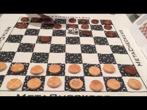 Explaining basic MetaCheckers