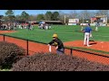 USM Bullpen 2-2-20