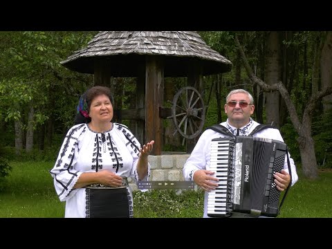 Aurica si Ducu Murasan - Cei cu inima curata