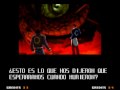 The King Of Fighters 2003 Ending Esp Team Three Sacred Treasures Iori Kyo Chizuru