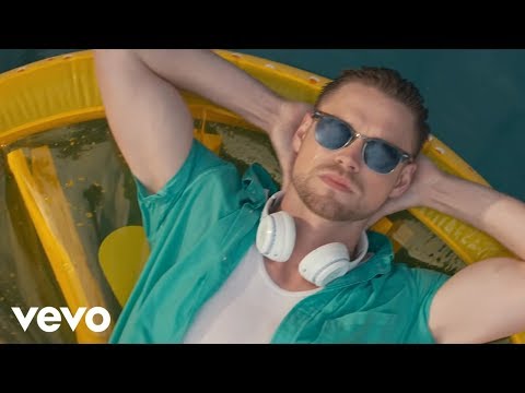 Chord Overstreet, Deepend - Hold On (Remix)
