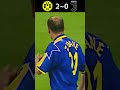 Dortmund vs Juventus 3-1 Highlights & Goals | Final UCL 1997