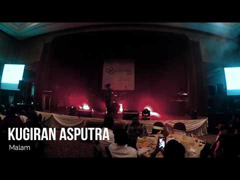 Kugiran ASPUTRA - Malam (SEARCH Cover)