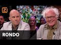 Rondo 21/4/19 | Met Mario Been, Youri Mulder, Henk Spaan en Jan van Halst