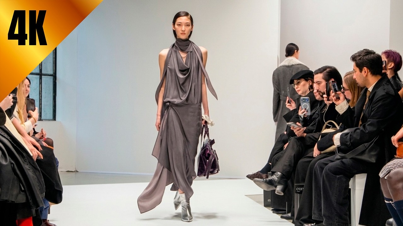 RE RHEE | Fall Winter 2026/2027 | Paris Fashion Week