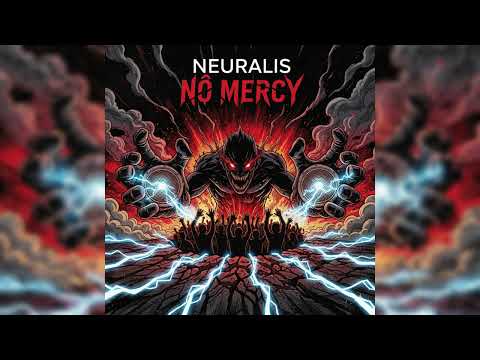NEURALIS - NØ MERCY (Aggressive / Rage Tracks) [Official Audio]