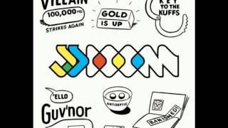 JJ DOOM- Retarded Fren (unreleased Key to the Kuffs version)