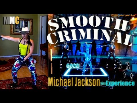 Michael Jackson : The Experience Xbox 360