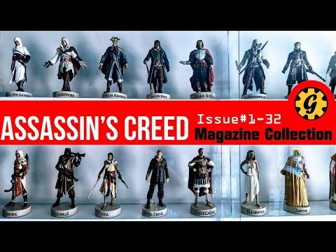 download lagu mp3 mp4 Assassins Creed The Official Collection, download lagu Assassins Creed The Official Collection gratis, unduh video klip Assassins Creed The Official Collection