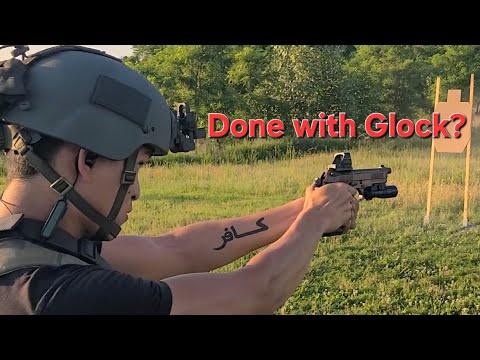 Why I switched to the 92