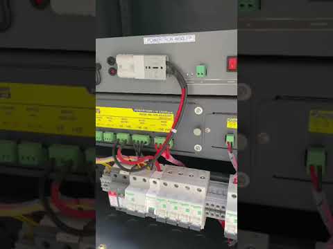 Telecom Power System