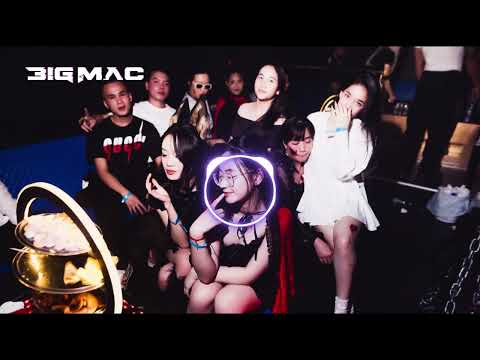 DJ Big Mac【经典kik】《友情歲月 x 过火 x 月半小夜曲 x 美丽女人 x 好心分手 x 孤雏 x 毕竟深爱过》