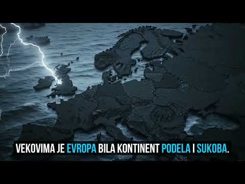 Argumenti za EU | John McCormick i Jacques Delors