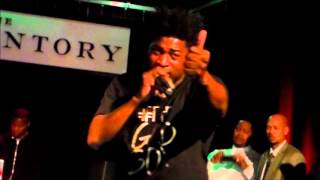 David Banner Live @ThePromontory Chicago, IL 4/14/16  PART.2