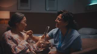 Pfizer — Pfizer | Every Breakthrough Matters | Learn More About Cancer Screenings at PfizerForAll | Extended