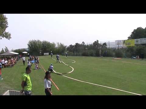 SDH Roštění -  muži  - PHL Nětčice 2015