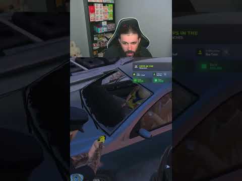 Take a ride with me around LA : welcome to Live PD With Officer Jace Dildoy