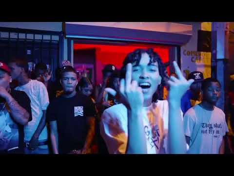 Donaty X Polo Joa - Empaquetate (Clean) Dembow vdj intro