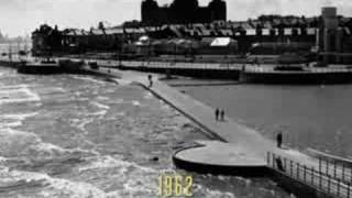 Wallasey - New Brighton Promenade