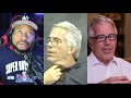 Sit Back Akademiks Continues His Deep Dive Of The Epstein Files Reacts To His Old Interview