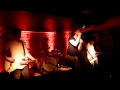Lawman - Girl Band - Cookie - Leicester - 9th June ...
