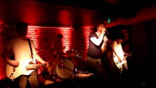 Lawman - Girl Band - Cookie - Leicester - 9th June 2014