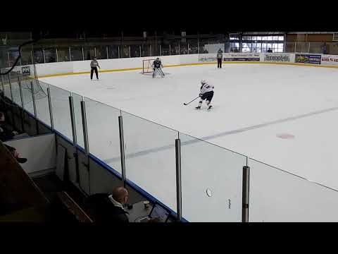 U18SM alkusarja TPS-K-Vantaa rankkarit 6.9.2020