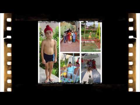 Happy Birthday Gundeep