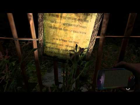 Huntsman : The Orphanage PC