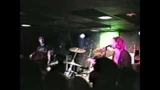 Nirvana - 9/26/91 - The Moon - New Haven, CT - [Custom Matrix] - [Full Video] - [Tweaks]
