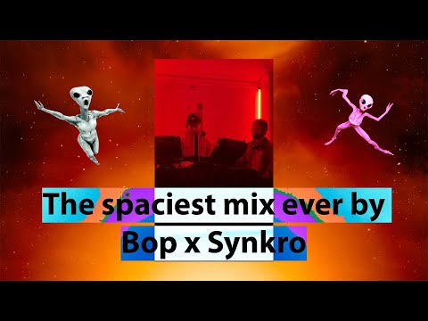 Bop b2b Synkro @ WDDS & Friends 3, Old Abbey Taphouse / 24.05.24