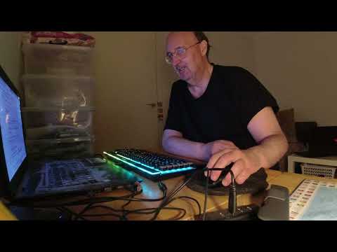 MongoTV_13300 - Del 87 - JORDEN BLIVER EN STOR TØR ØRKEN - Ekstrem Tørke i Danmark Sommer 2023