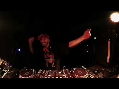 STRACE @ CONCEPT MOOVING - NOVIEMBRE 2025 / 23hs