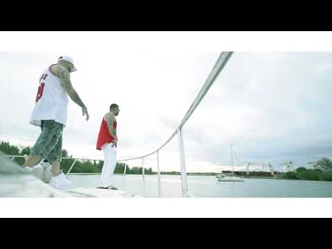 Tempo - vivir mi vida (Official vídeo) Ft. Farruko