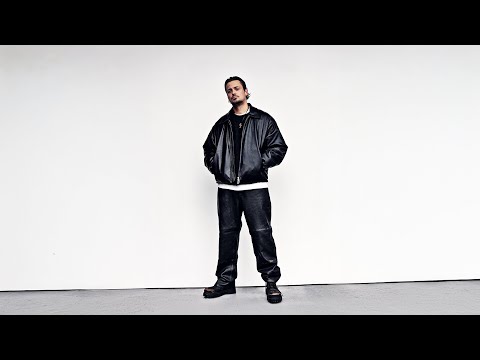 JULIAN JORDAN // LIVE STUDIO SESSION