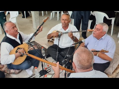 Rapsodet e Hasit Kukesi - "Bashkimi Forca e Kombit..."