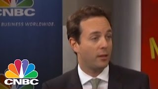 Zillow CEO Spencer Rascoff | Mad Money | CNBC