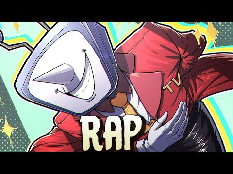 TENNA RAP | "ALL OR NOTHING" | RUSTAGE ft. McGwire [DELTARUNE]