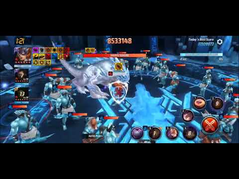 She-Hulk: 10.98M - ABX First Look