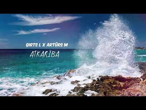 Ģirts L x Artūrs M — Atkarība (Despacito) (Audio)