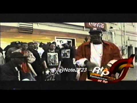 C-Murder f BG - Ya'll Heard Of Me (2005 Music Video)(lyrics in description)