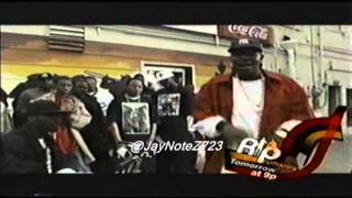 C-Murder f BG - Ya&#39;ll Heard Of Me (2005 Music Video)(lyrics in description)