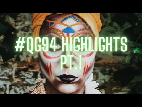 #QG 94 (HIGHLIGHTS PT.1) | I Got Rhythm