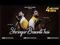 Shyama Shyaam Saloni Soorat Ko Shringaar Basanti Hai Dhruv Sharma Vishesh Gupta Basant Panchmi