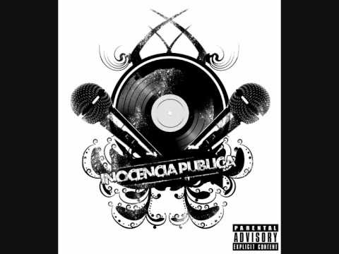 Inocência Publica (Inocente Feat. pLk)  - Julgamento
