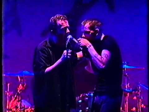 HBO Reverb - Joe Strummer, The Pietasters, R L  Burnside