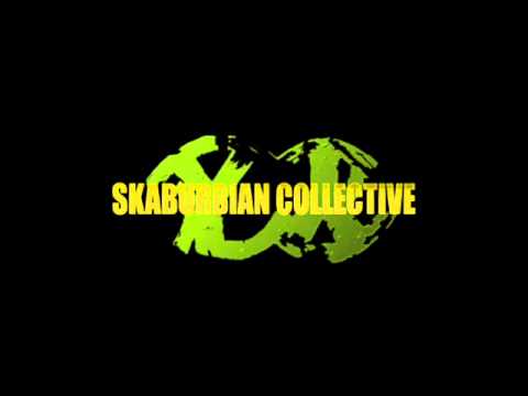 Skaburbian Collective - Persian night