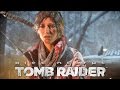 Rise of the Tomb Raider - Full Demo Walkthrough ...