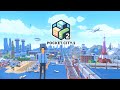Pocket City 2  Minden platform  játékmenet videója