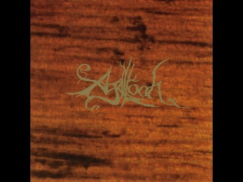 Agalloch - Pale Folklore [Full Album]